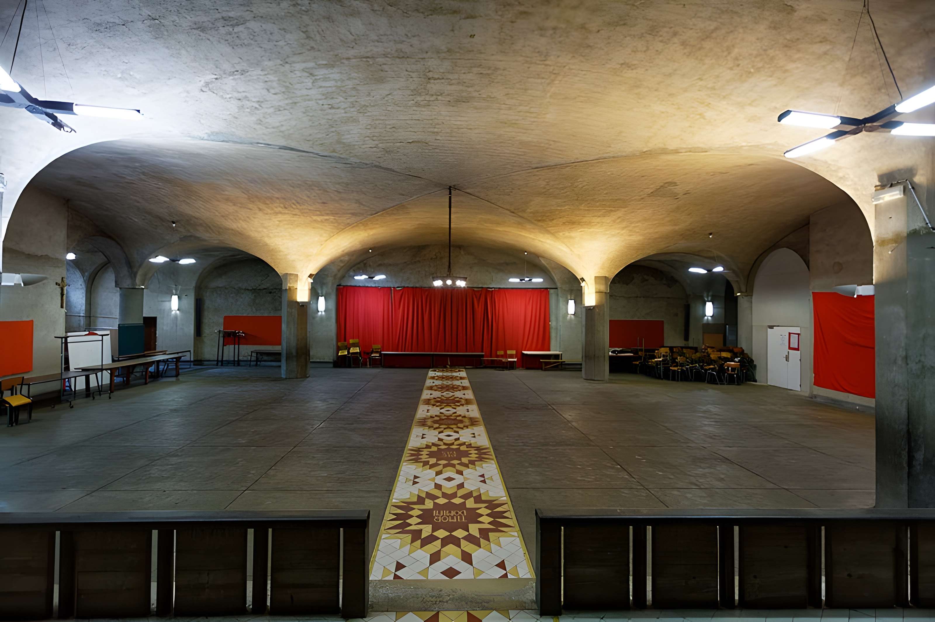 Église du Saint-Esprit à Paris