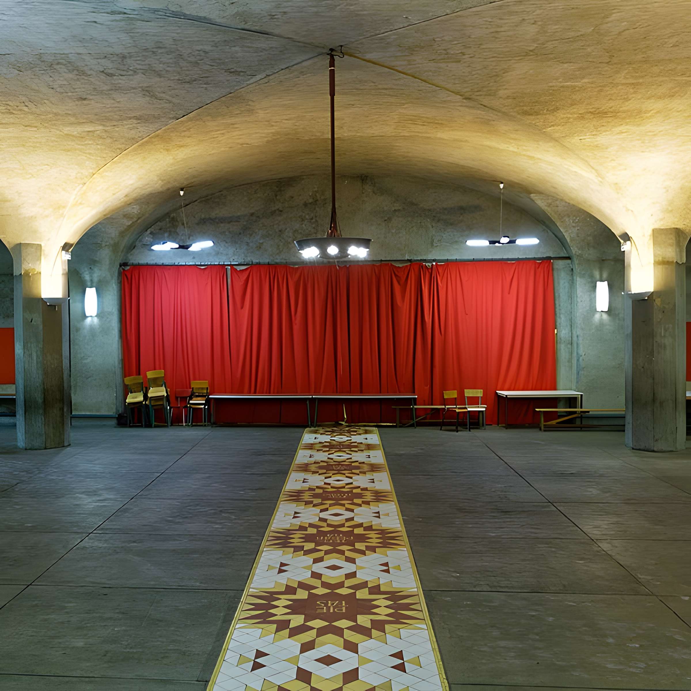 Église du Saint-Esprit à Paris