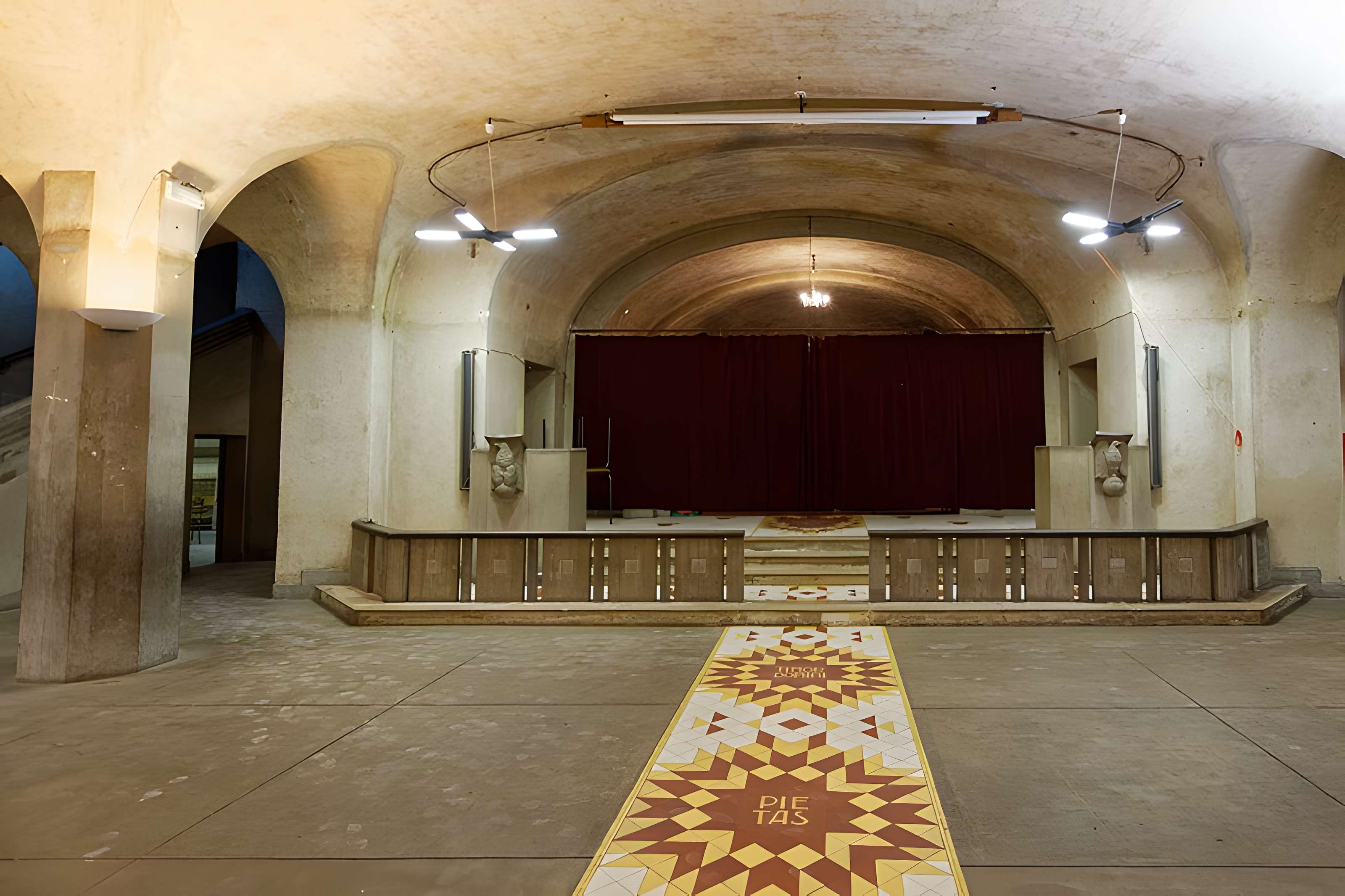 Église du Saint-Esprit à Paris