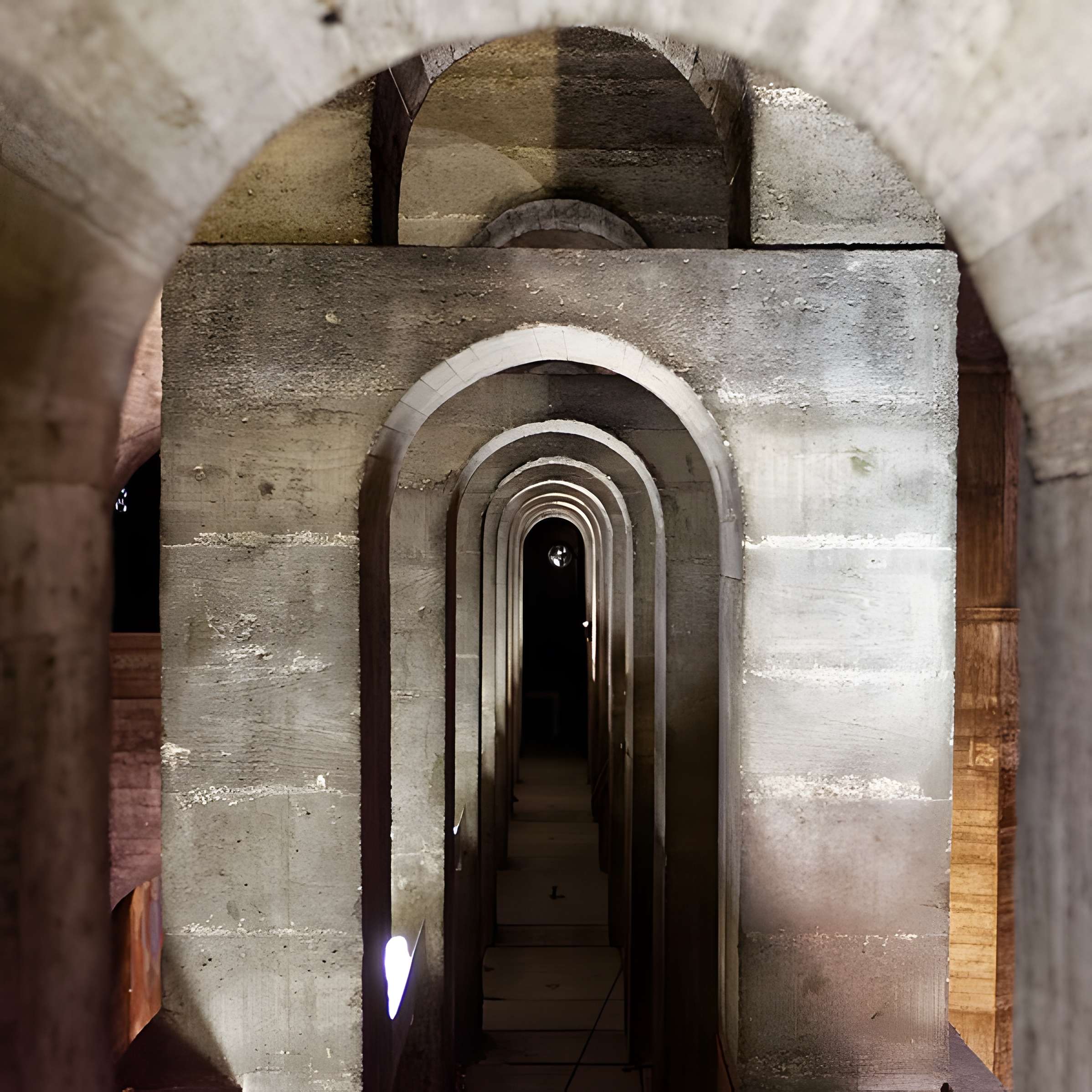 Église du Saint-Esprit à Paris