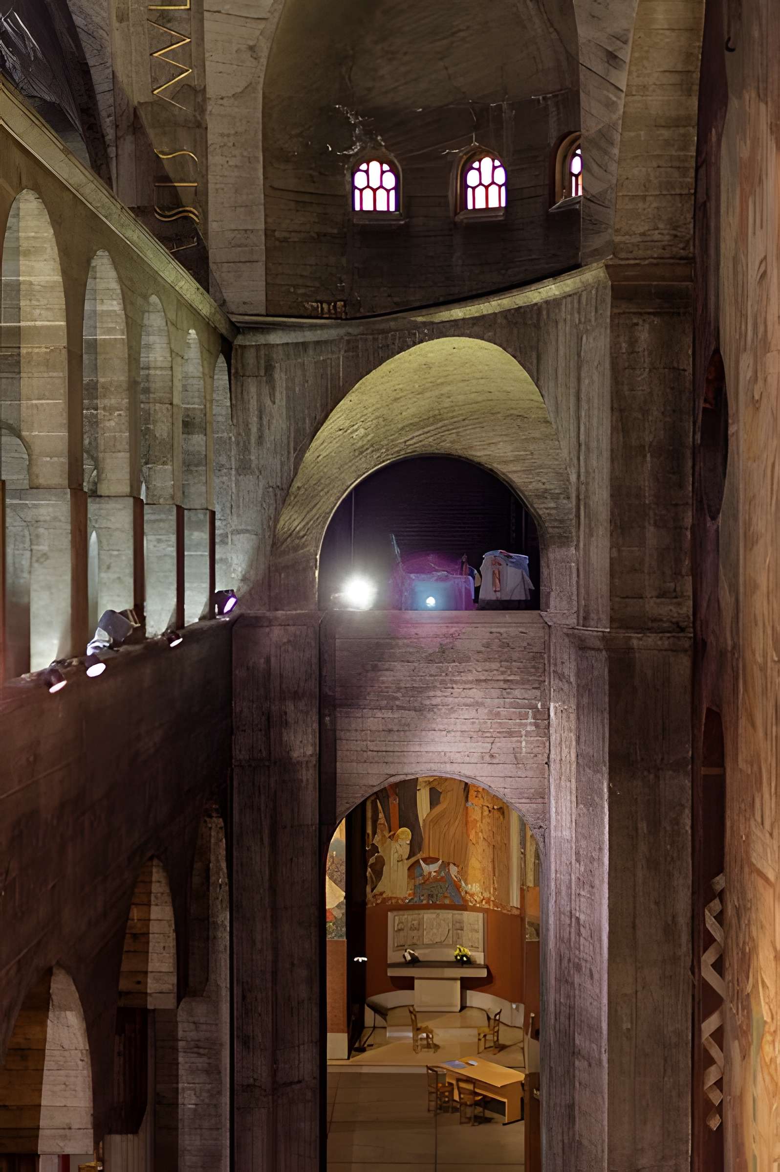 Église du Saint-Esprit à Paris