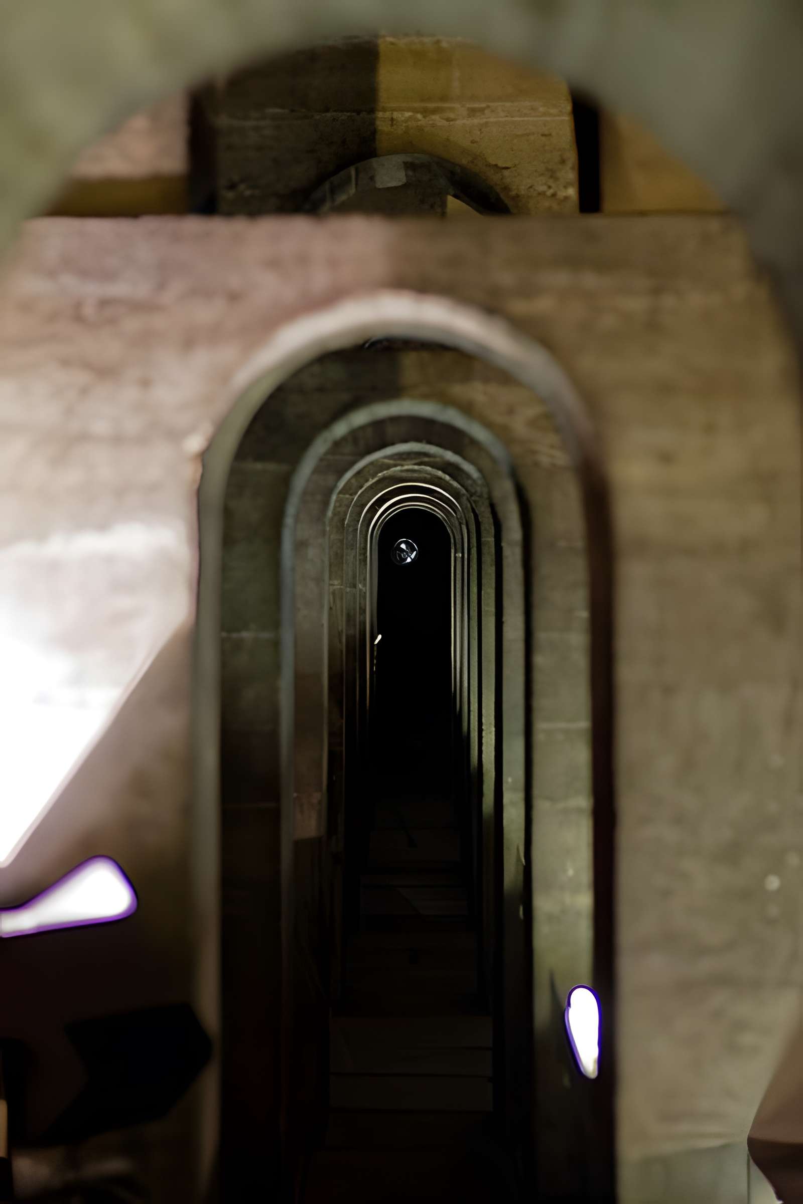 Église du Saint-Esprit à Paris