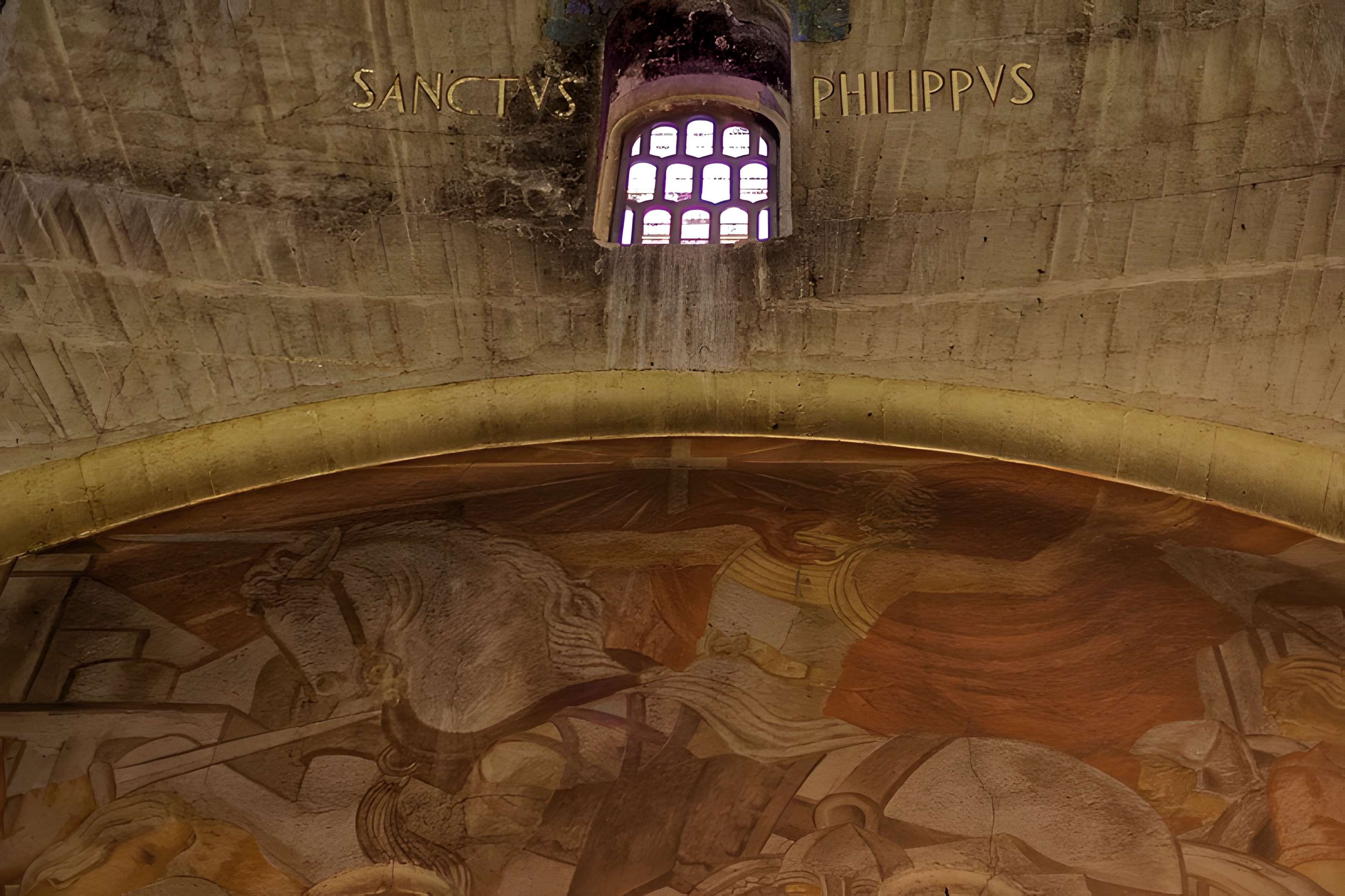 Église du Saint-Esprit à Paris