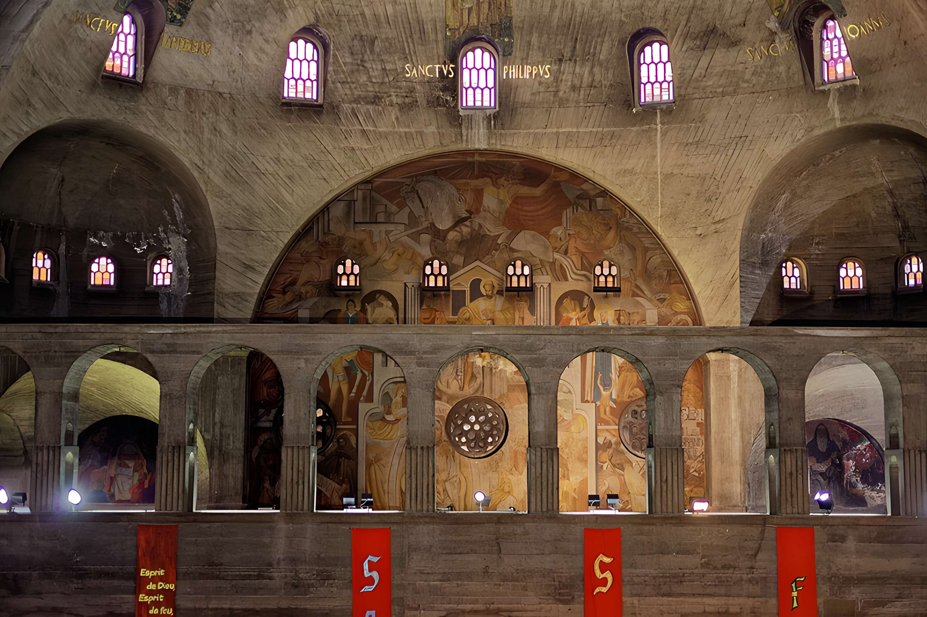 Église du Saint-Esprit à Paris