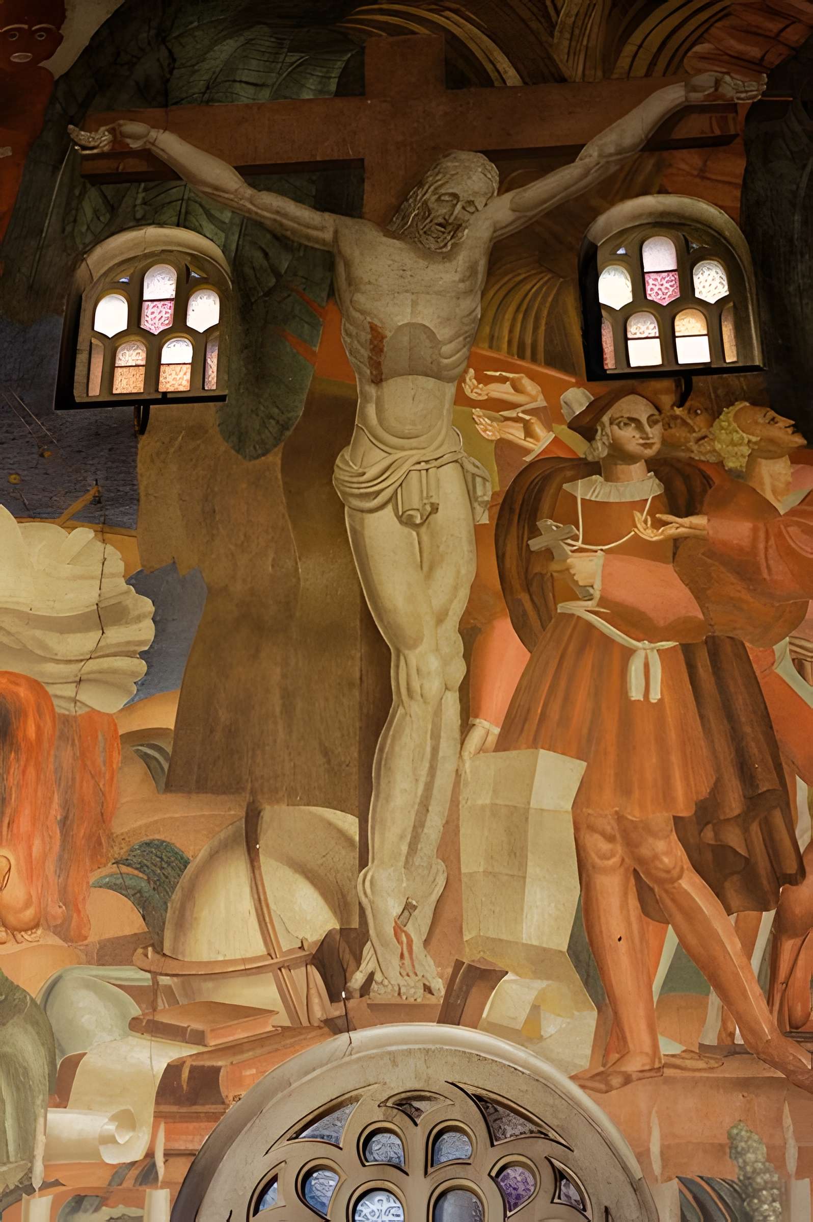 Église du Saint-Esprit à Paris