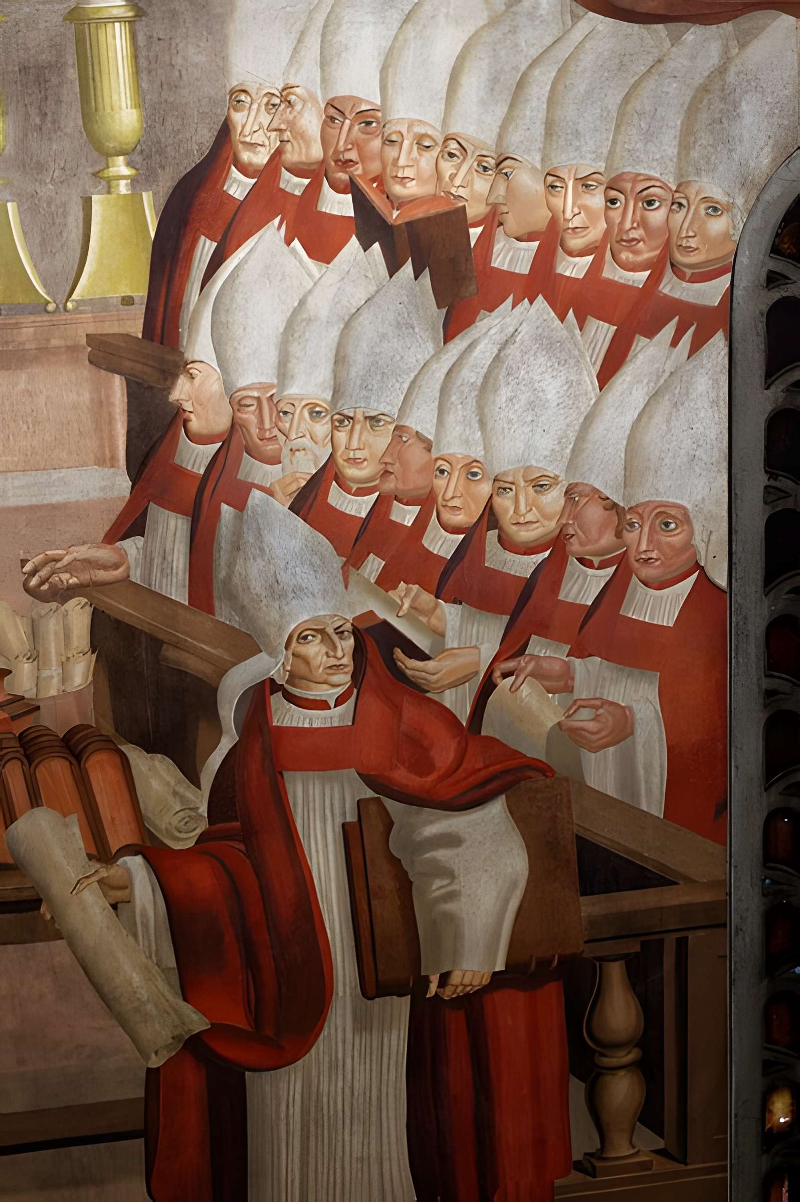 Église du Saint-Esprit à Paris