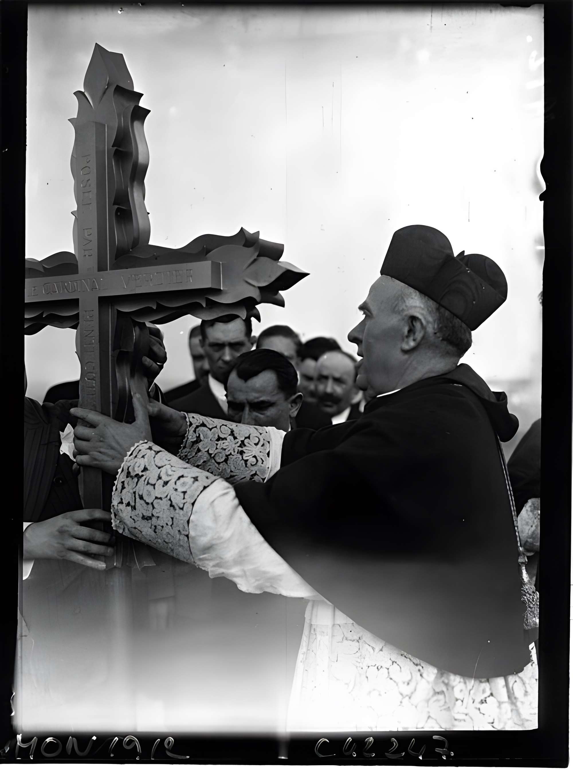 Église du Saint-Esprit à Paris