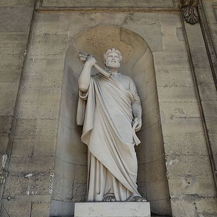 Photo de Église Notre-Dame-de-la-Nativité de Bercy à Paris