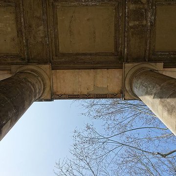 Église Notre-Dame-de-la-Nativité de Bercy à Paris