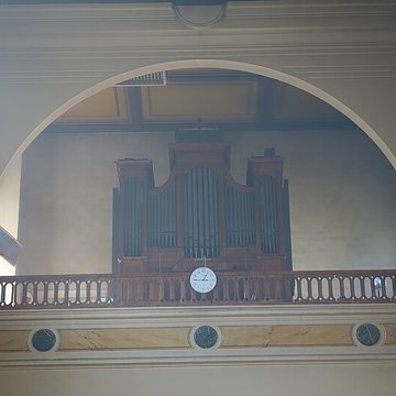 Église Notre-Dame-de-la-Nativité de Bercy à Paris
