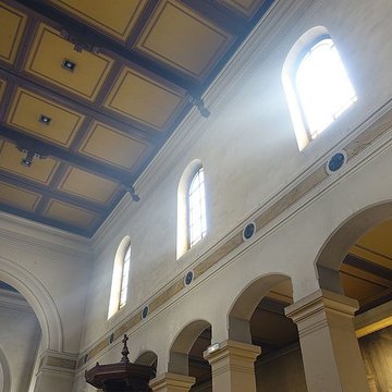 Église Notre-Dame-de-la-Nativité de Bercy à Paris