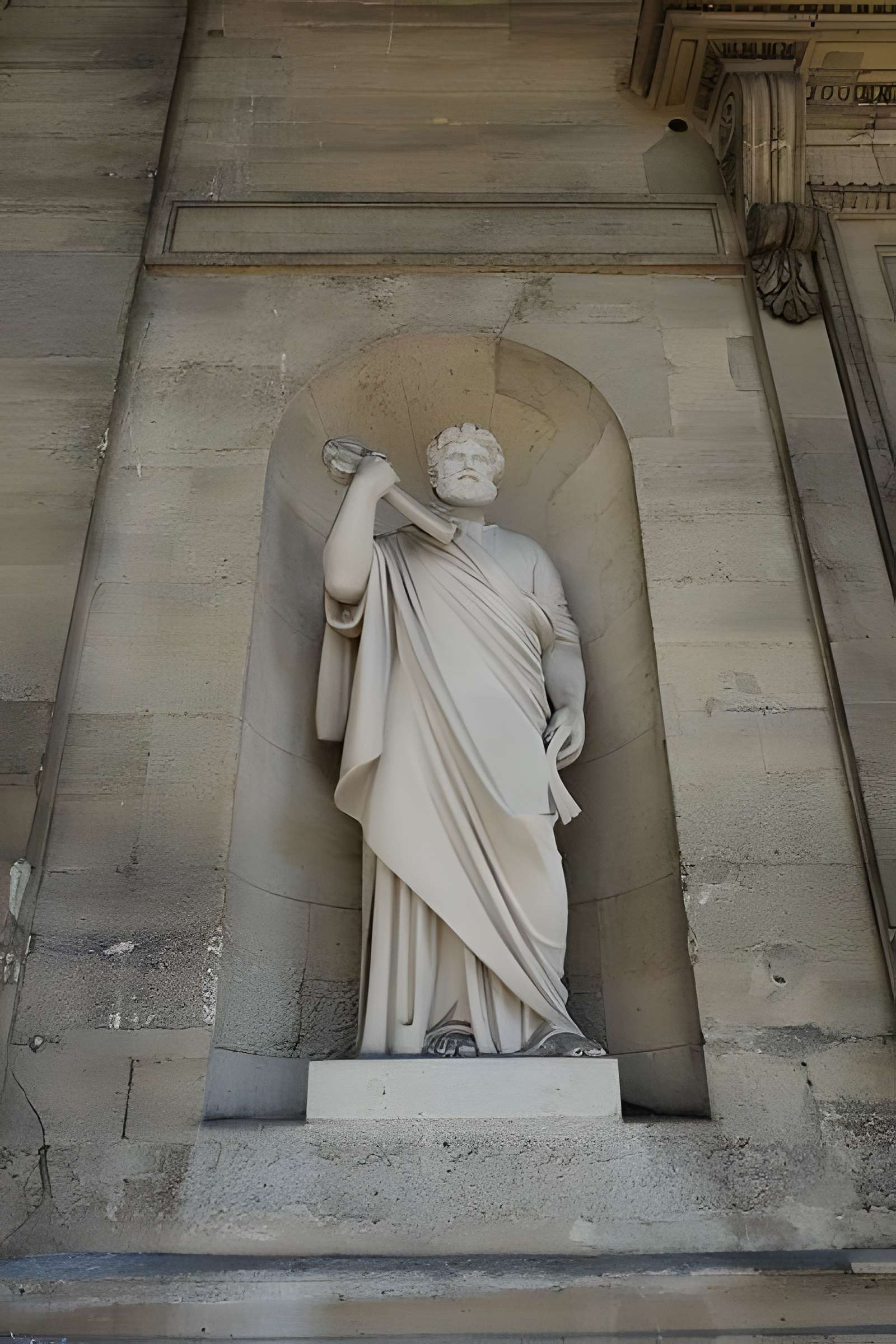 Église Notre-Dame-de-la-Nativité de Bercy à Paris