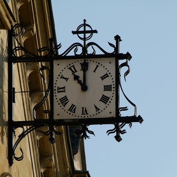 Église Notre-Dame-du-Travail à Paris
