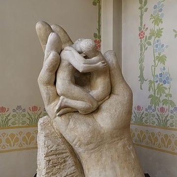 Église Notre-Dame-du-Travail à Paris