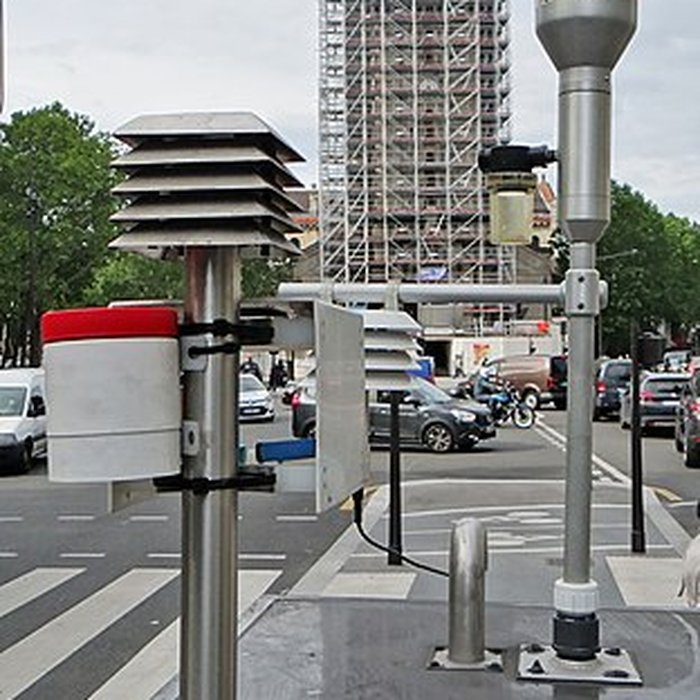 Photo de Église Saint-Pierre-de-Montrouge à Paris