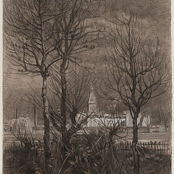 Photo de Église Saint-Pierre-de-Montrouge à Paris