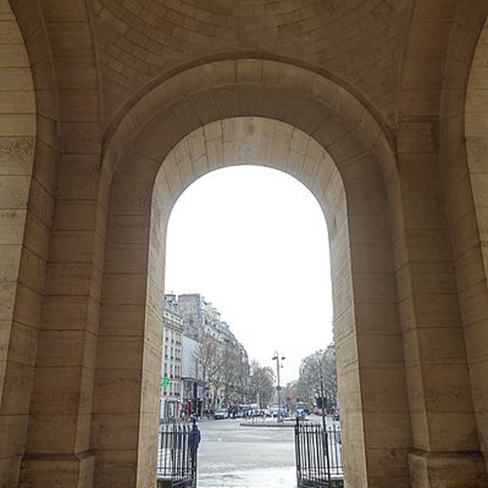 Photo de Église Saint-Pierre-de-Montrouge à Paris
