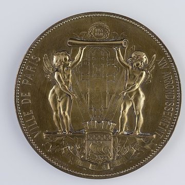 Église Saint-Pierre-de-Montrouge à Paris