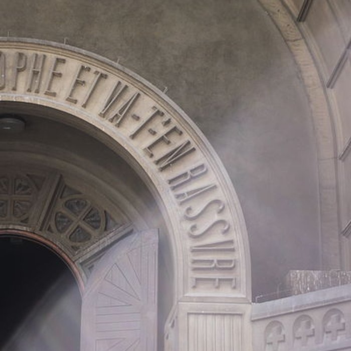 Photo de Église Saint-Christophe-de-Javel à Paris