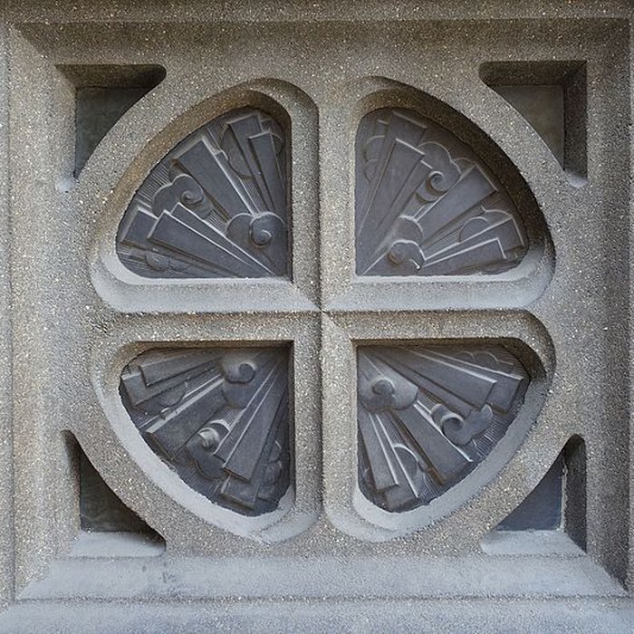 Photo de Église Saint-Christophe-de-Javel à Paris