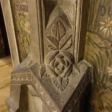 Église Saint-Christophe-de-Javel à Paris