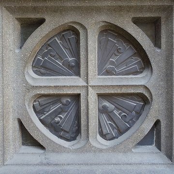 Église Saint-Christophe-de-Javel à Paris