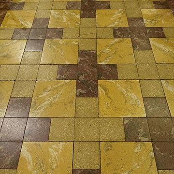 Église Saint-Christophe-de-Javel à Paris