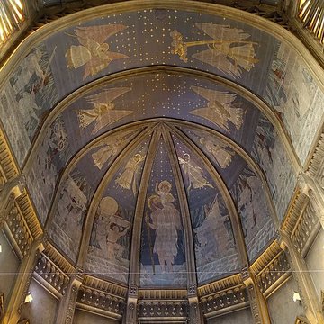 Église Saint-Christophe-de-Javel à Paris