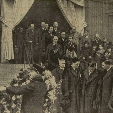 Église Saint-Christophe-de-Javel à Paris