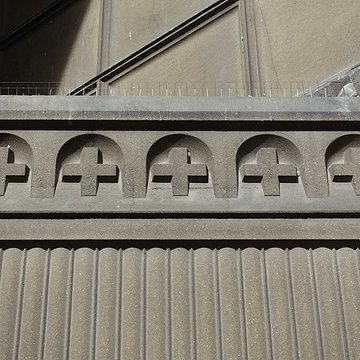 Église Saint-Christophe-de-Javel à Paris