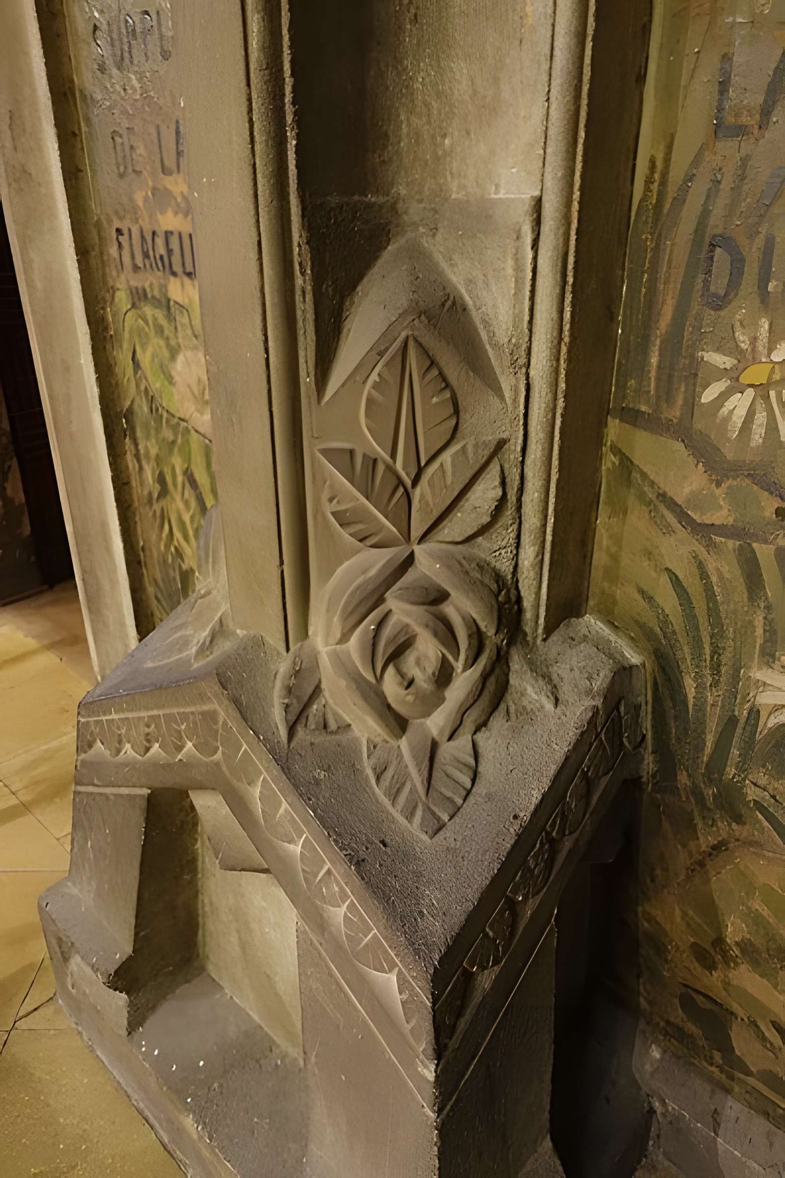 Église Saint-Christophe-de-Javel à Paris