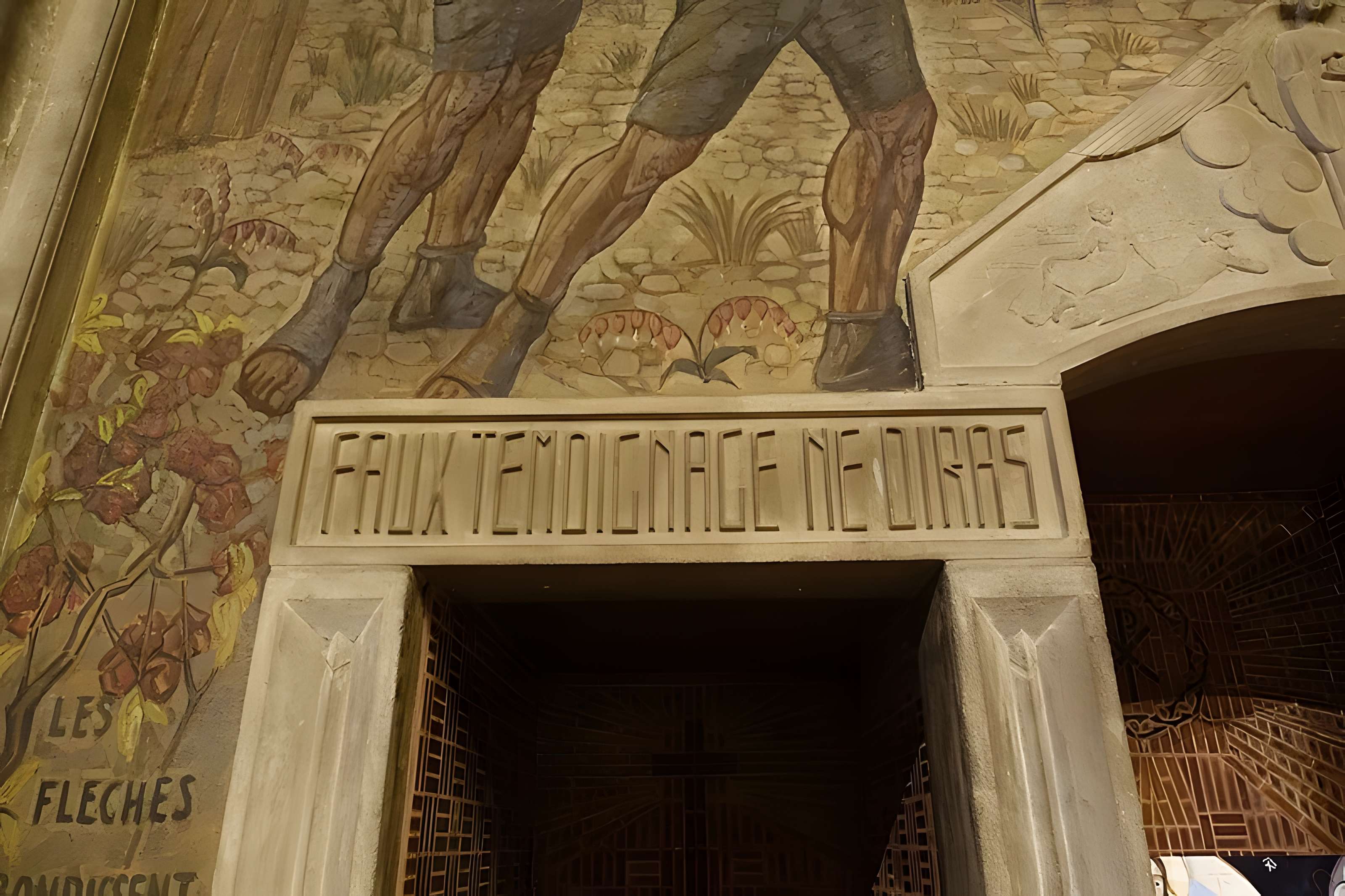 Église Saint-Christophe-de-Javel à Paris