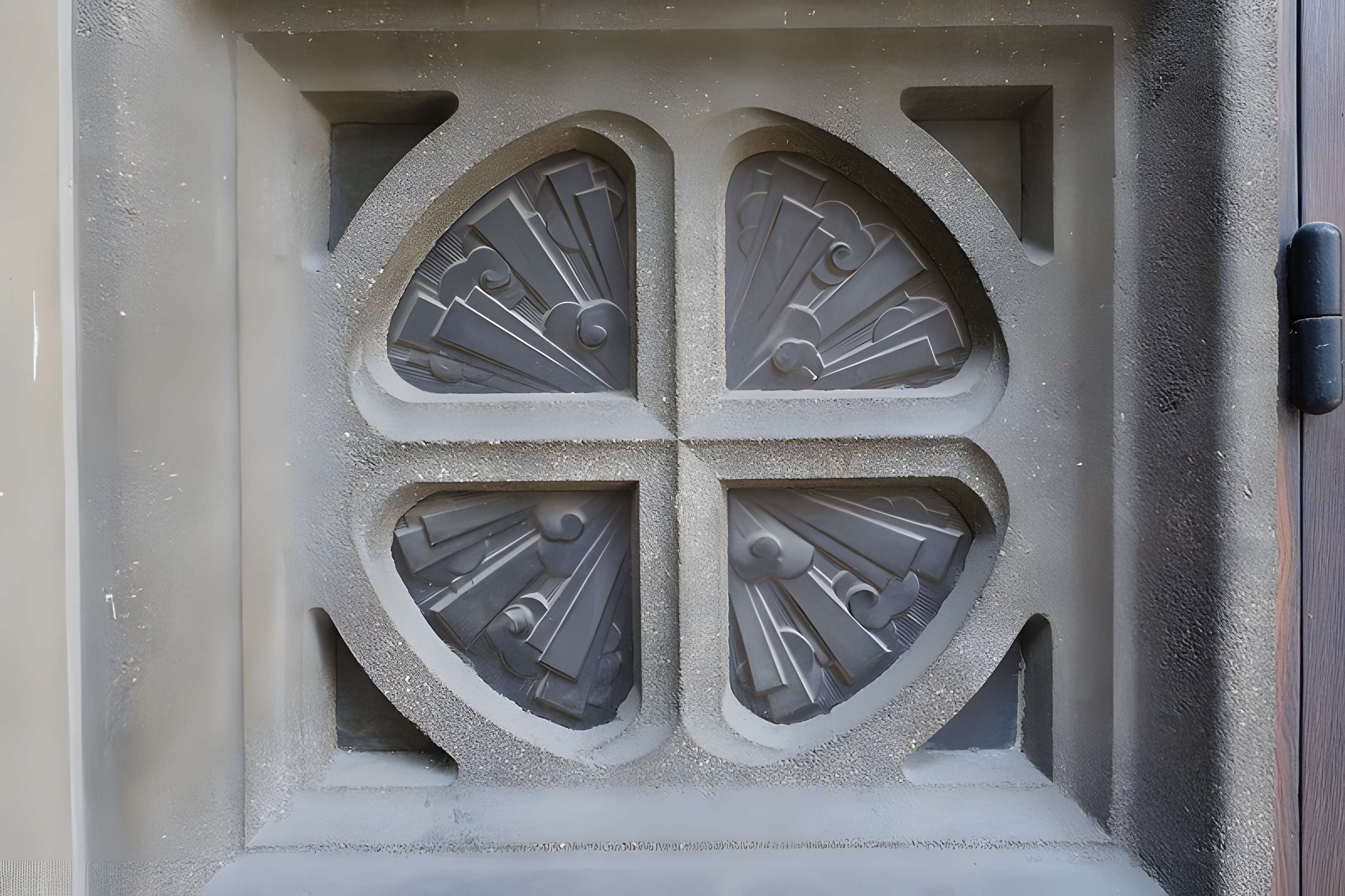 Église Saint-Christophe-de-Javel à Paris