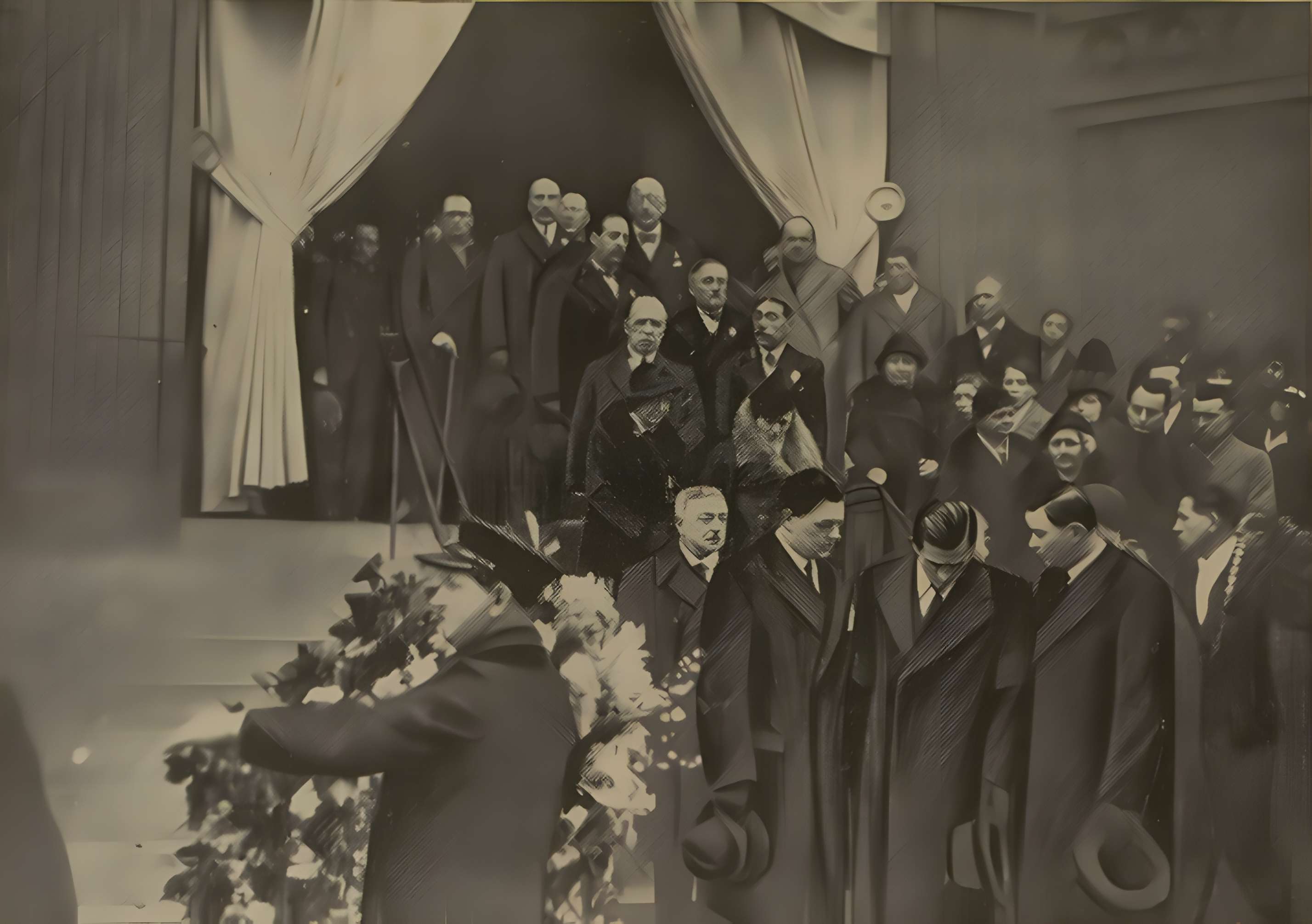 Église Saint-Christophe-de-Javel à Paris