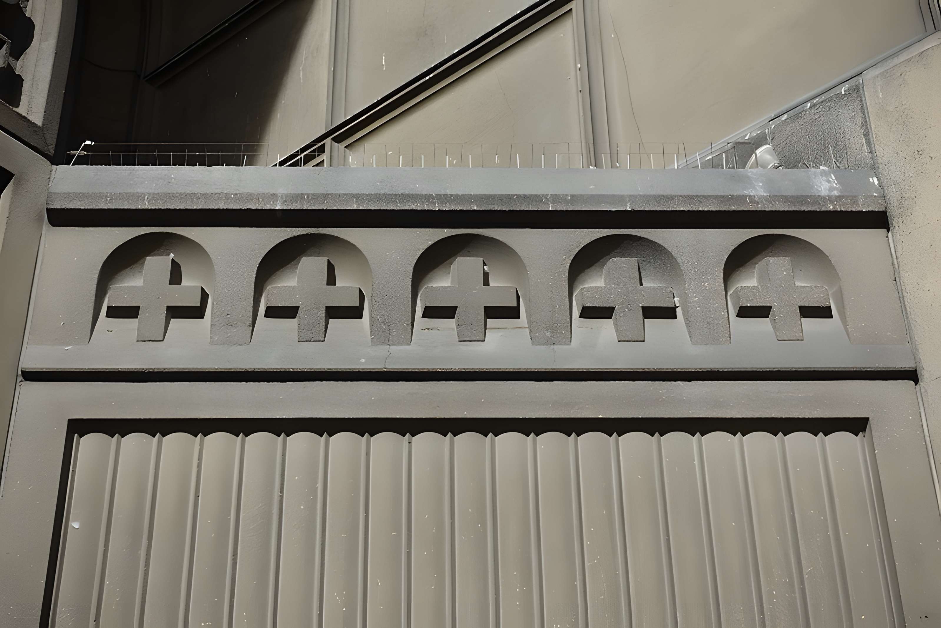 Église Saint-Christophe-de-Javel à Paris