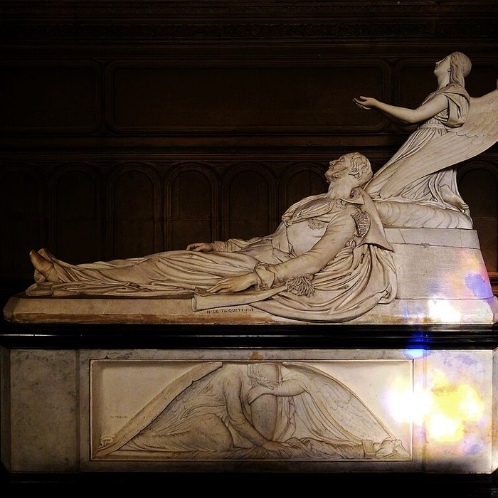 Photo de Église Notre-Dame-de-Compassion à Paris