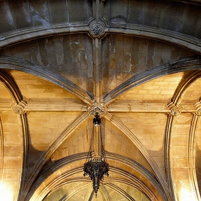 Photo de Église Notre-Dame-de-Compassion à Paris