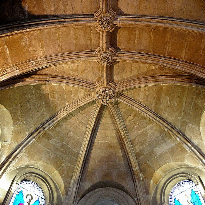 Photo de Église Notre-Dame-de-Compassion à Paris
