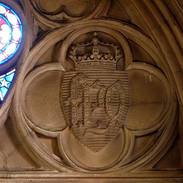 Église Notre-Dame-de-Compassion à Paris
