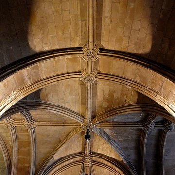 Église Notre-Dame-de-Compassion à Paris