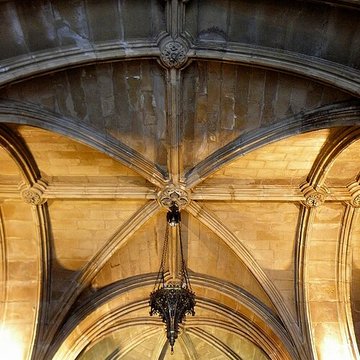 Église Notre-Dame-de-Compassion à Paris