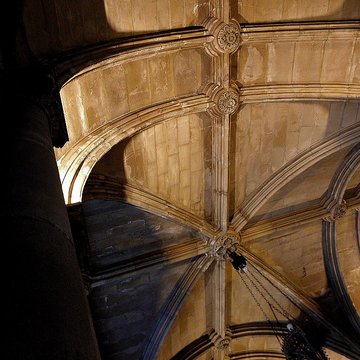 Église Notre-Dame-de-Compassion à Paris