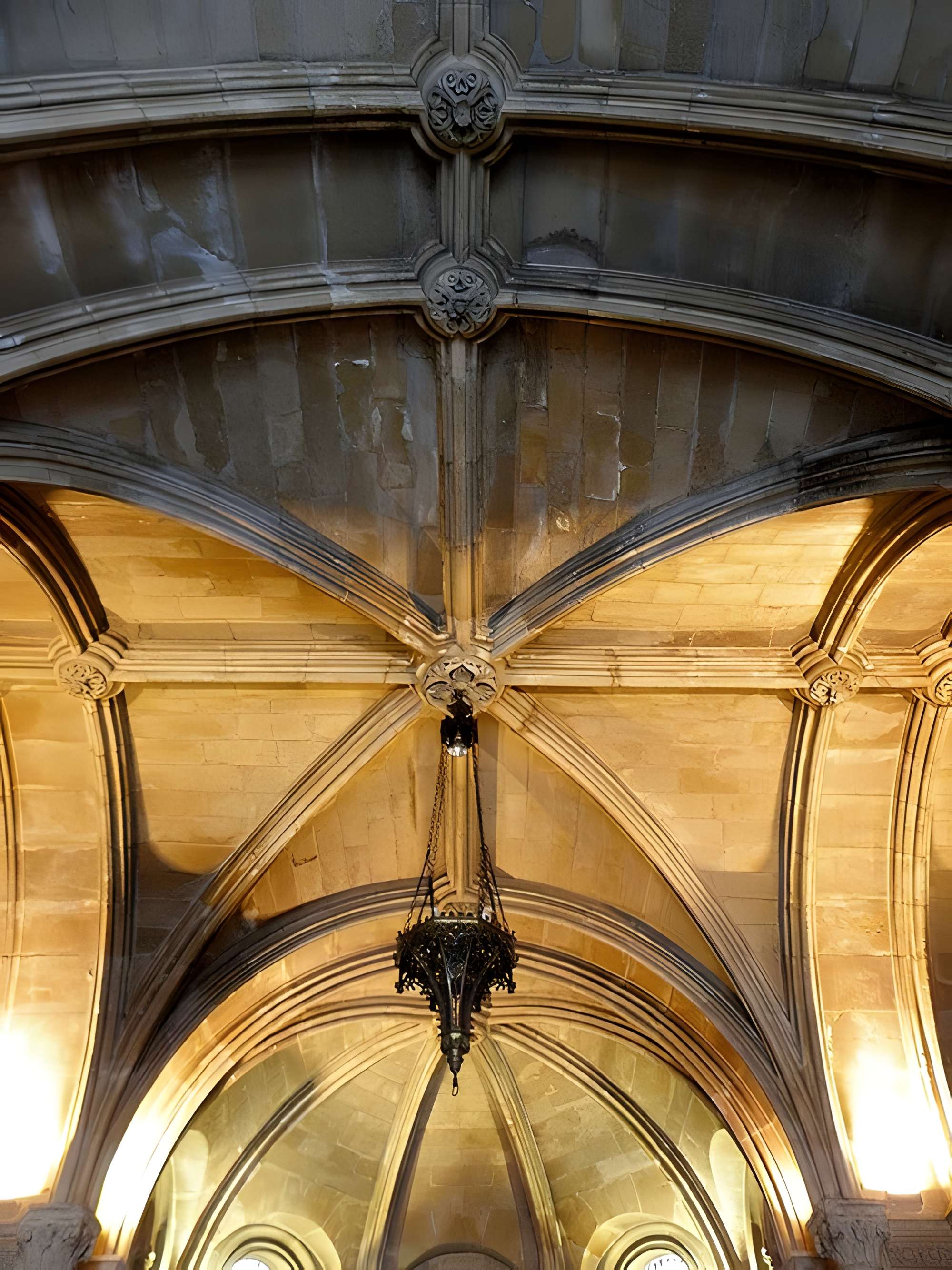 Église Notre-Dame-de-Compassion à Paris