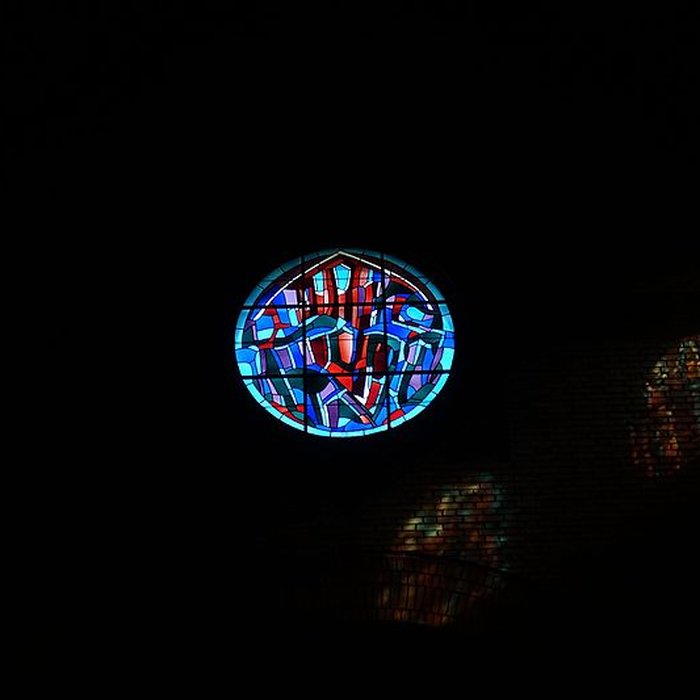 Photo de Église Sainte-Marie des Batignolles à Paris