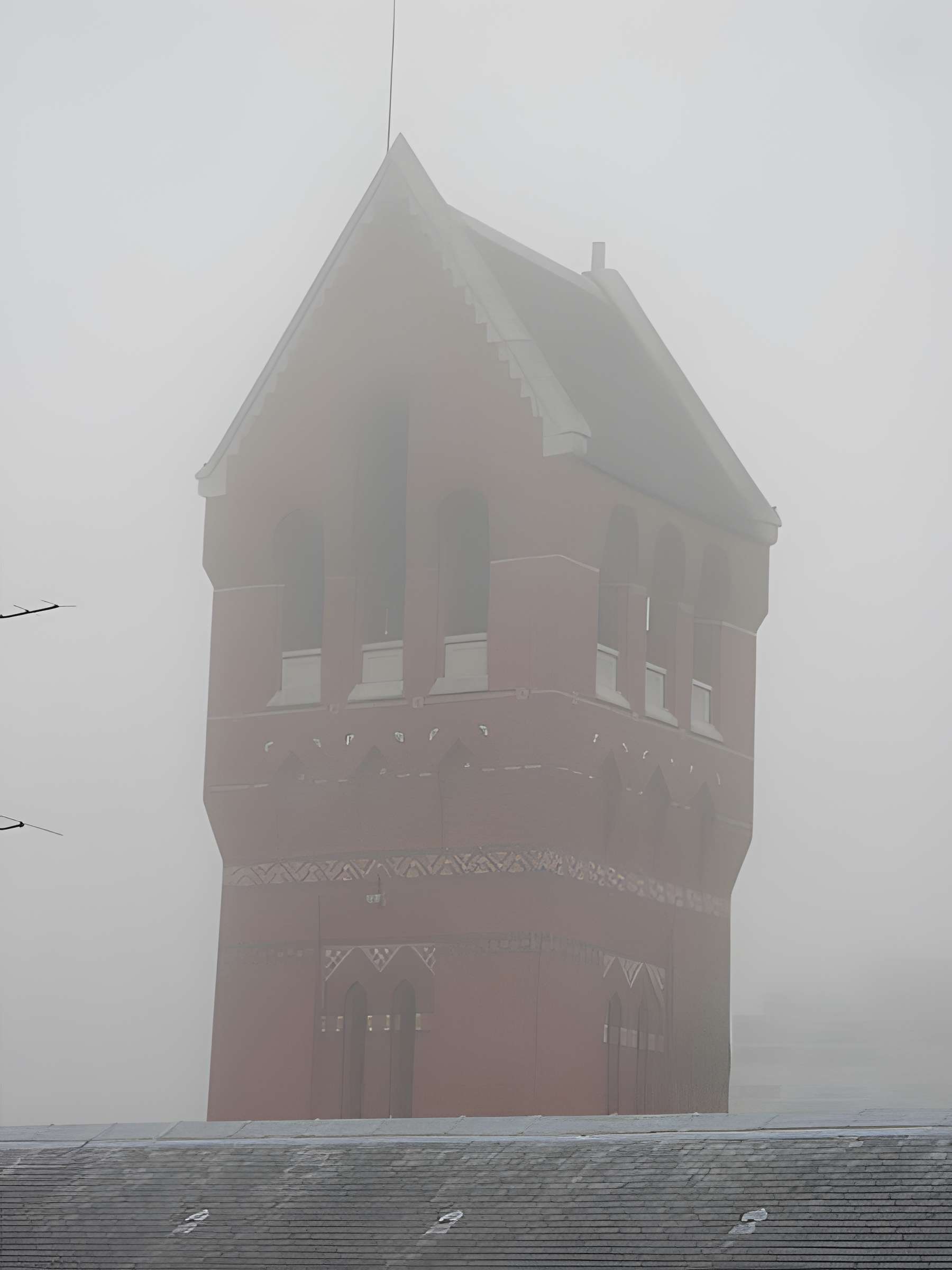 Église Sainte-Marie des Batignolles à Paris