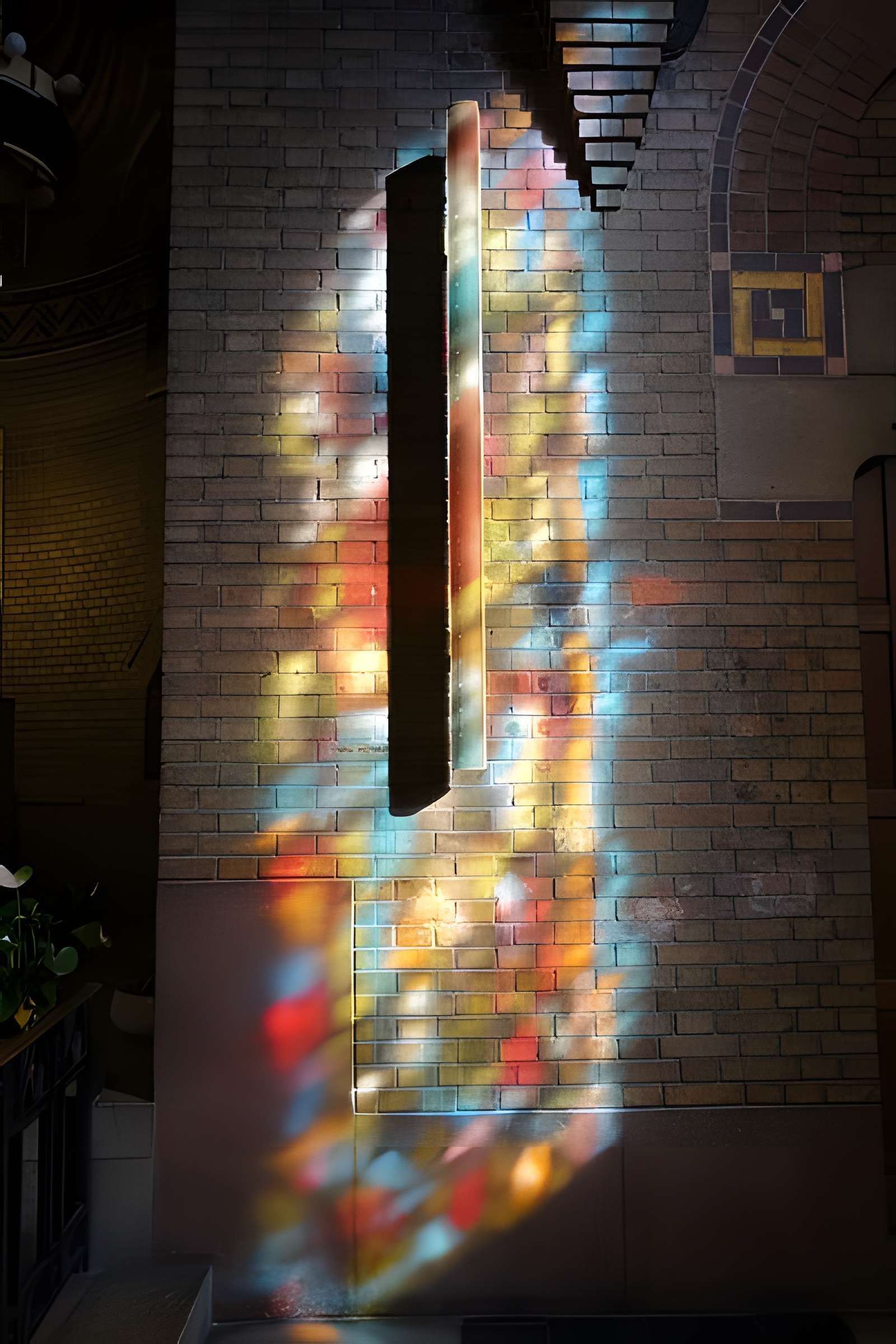 Église Sainte-Marie des Batignolles à Paris