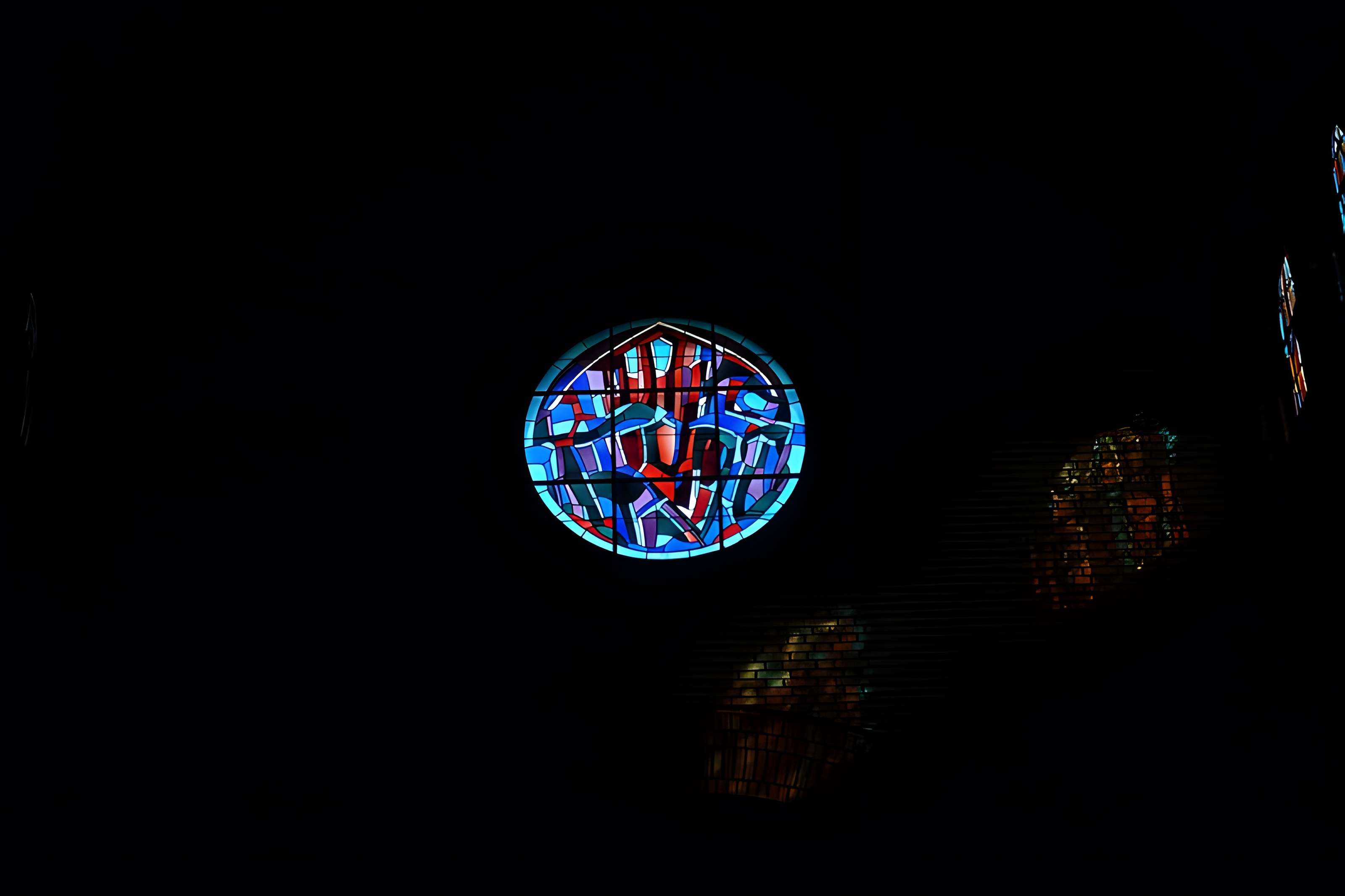 Église Sainte-Marie des Batignolles à Paris