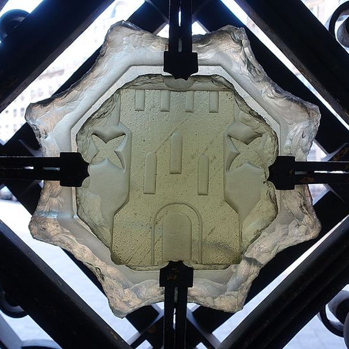 Photo de Église Sainte-Odile de Paris