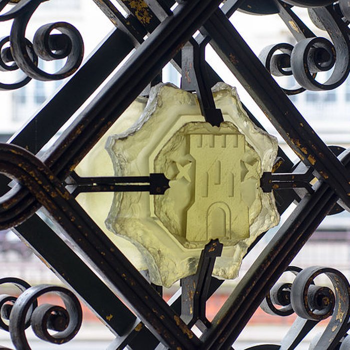 Photo de Église Sainte-Odile de Paris