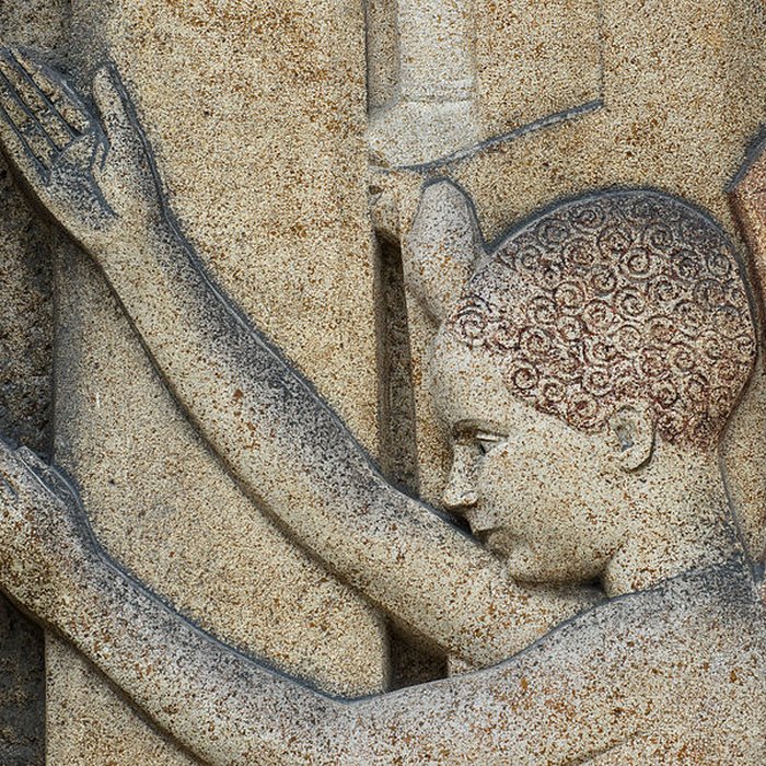 Photo de Église Sainte-Odile de Paris